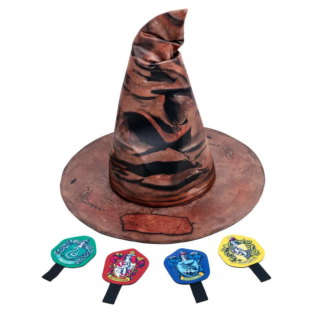 Harry Potter Sorting Hat Costume Accessory
