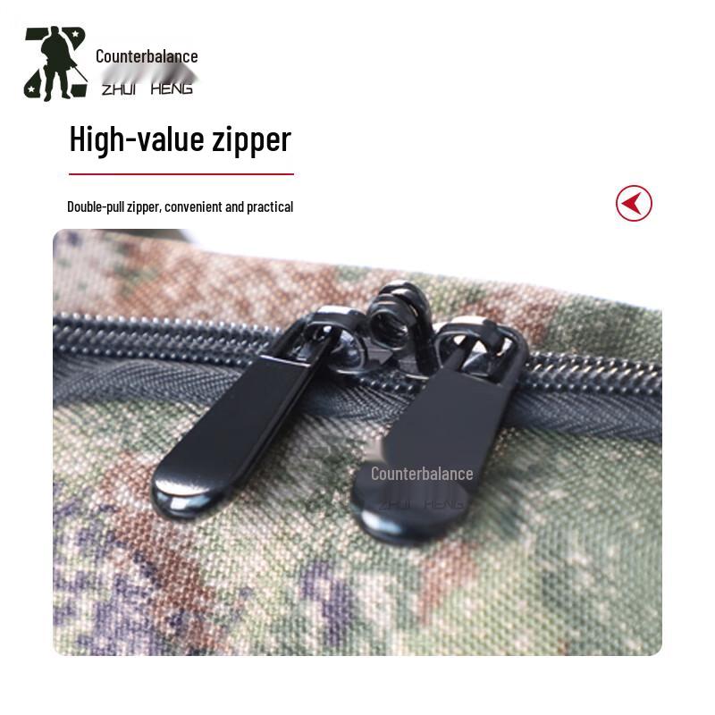 

Zhuiheng 600D Tactical Carrying Bag