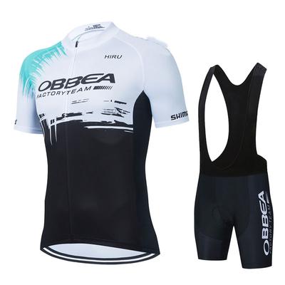 2025 Takım Bisiklet Forması Seti Yaz Ropa Ciclismo Erkek Hiru Kısa Kollu Bisiklet Giyim Açık Hava MTB Sürüş Bisiklet Üniforması Maillot