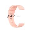 Silicone Band Strap For Ticwatch Pro 3 GPS / GTX / E2 / S2 / LTE Bracelet WirstStrap Band For Ticwatch Pro / Ticwatch E 2 Belt