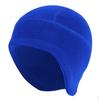Cycling Hat Beanie Fleece Stretchable Helmet Liner Warmer Caps for Snowmobile Football Bicycle