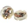 Carbon Brush Holder Reliable RS550 Motor Carbon Brush Holder For Long Lasting Electric Tool Performance Pack Of 2