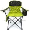 Coleman Folding Camping Chair with Drink Holder and Cooler Bag
