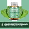 Capsule Moi cu Ulei de Mentă 50mg - Suport Digestiv Natural Ameliorează Balonarea, Gazele și Sindromul Intestinului Iritabil