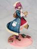 Atelier The Alchemist of the Mysterious Book Sophie Neuenmuller Usual Me Scale Plastic Painted Complete Figure Sophie Ver. 1/7