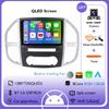 Android 14 Car Radio For Mercedes Benz Vito 3 W447 2014-2020 Carplay Auto Navigation Multimedia Video Player Stereo Head Unit