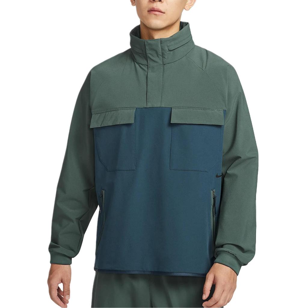 Nike Jackets & Coats Men's Green FV8763-338
