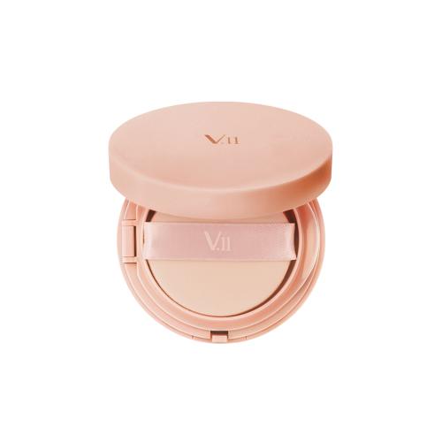 [Village11Factory] Long Lasting Velvet Cushion 15g SPF 50+ PA+++