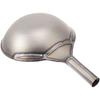 Endo Shoji Commercial Peking Pot, 33cm, Pure Titanium, Made in Japan, APK22033