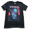2026 Maglietta da Uomo Casual Tool Band 2026 World Tour Concerto Merch Lateralus Tool Band T-shirt Oversize Streetwear S-4XL Maglietta Cool