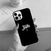 Custodia per Telefono Judo Marziale Giapponese Per iPhone 17 Air 14 15 16 13 12 Cover Per Apple 14 15 16 Pro Max Plus Coque
