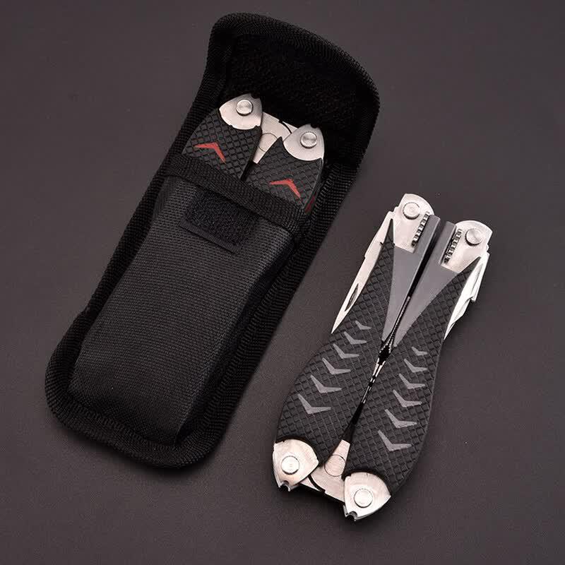 Ally Multifunctional Stainless Steel Fishing Pliers