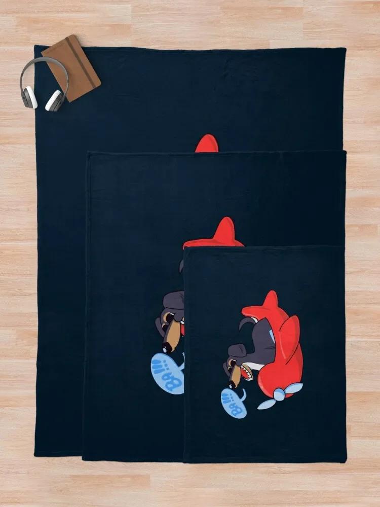 dog of wisdom Throw Blanket Giant Sofa Blanket Blanket Sofa blankets for beds blankets throw blanket thin blanket