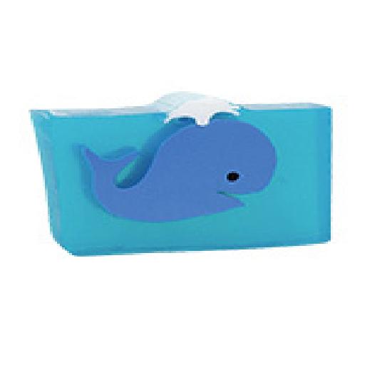 Primal Elements Body Soap (optional)