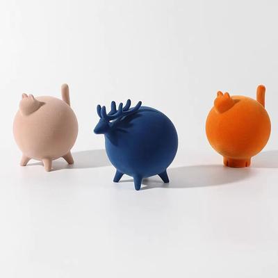 Accesorii pentru decor – Obiecte de decor din plastic