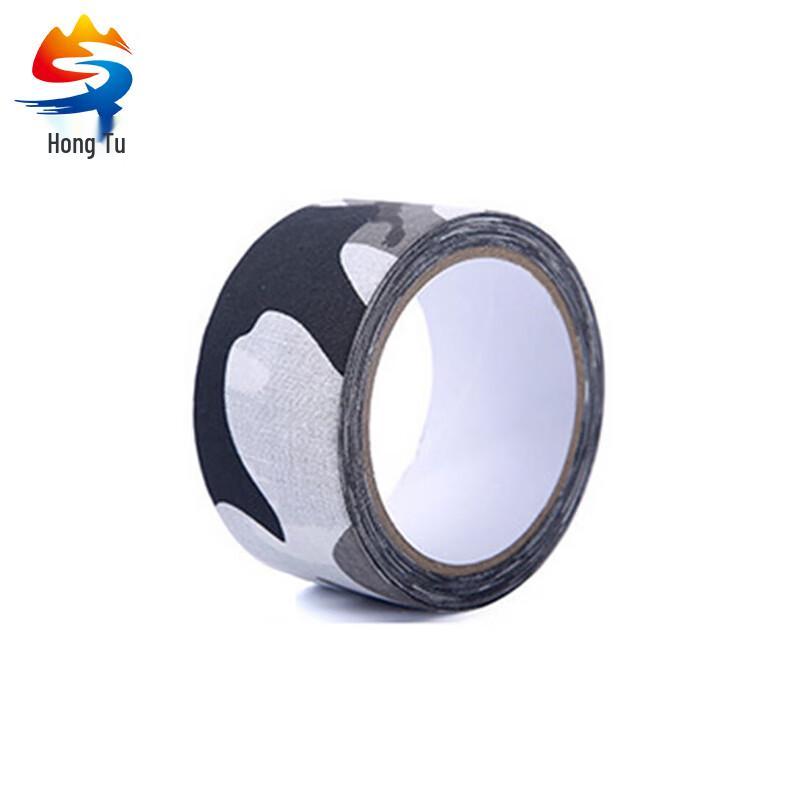 Self-Adhesive Fabric Military Tape