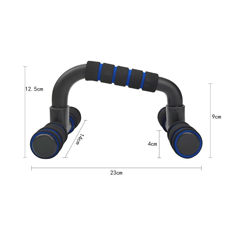 Push-up Bar for Home Fitness and Strength Training