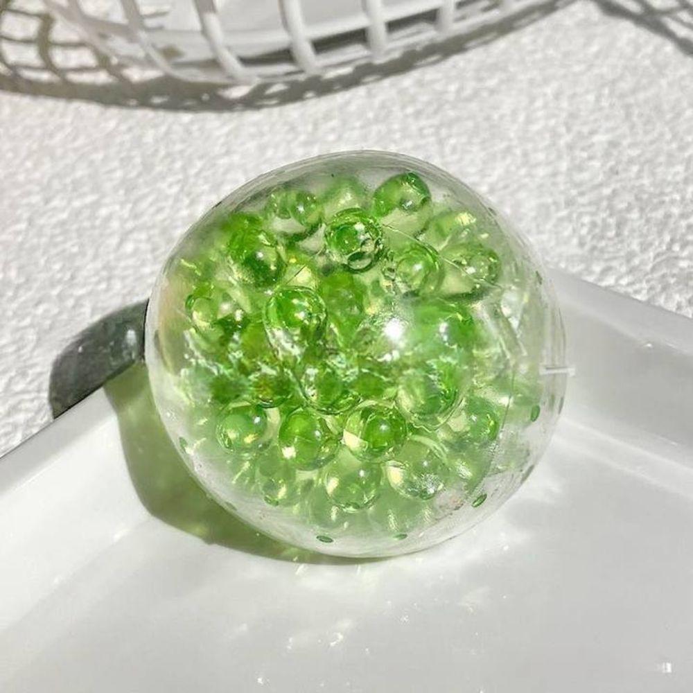 Simulation Hand Made Ball Pinch Toy Super Soft Slow Rebound Toy  Table Ornaments
