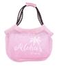 Kahiko 46IP3205 Aloha Nät Mini Toteväska, Rosa
