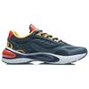 Li Ning V8 Sports Textile, Synthetic Leather Cushioning Slip Resistant Abrasion Resistant Lightweight Breathable ARHR039-4