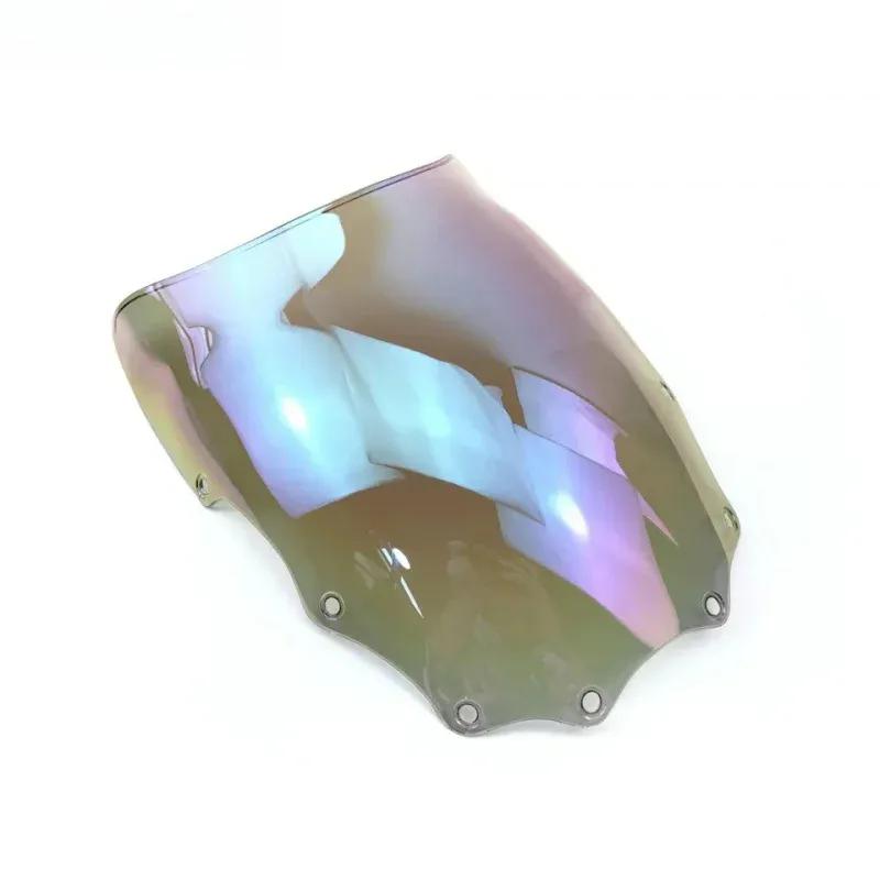 Windscreen For Kawasaki Ninja 500R EX 500 EX500 GPZ500 1993-2009 2008 2007 2006 2005 2004 003 2002 2001 2000 99 98 97 Windshield