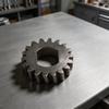Compatible For BMW Engine Gear Replacement Easy Installation Process