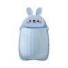 Wall Hanging Toothbrush Storage Rack Self Adhesive Toothpaste Organizer  Dormitory
