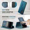 For Samsung Galaxy S23+ Case CASEME C49 Compatible with MagSafe RFID Blocking Detachable Wallet Leather Phone Cover