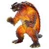 Character Content Production Series Gamera Gamera Legion Attacks Gamera Ultimate Plasma Approximately 130mm PVC Figure (CCP) Medium-Size [7th Edition]