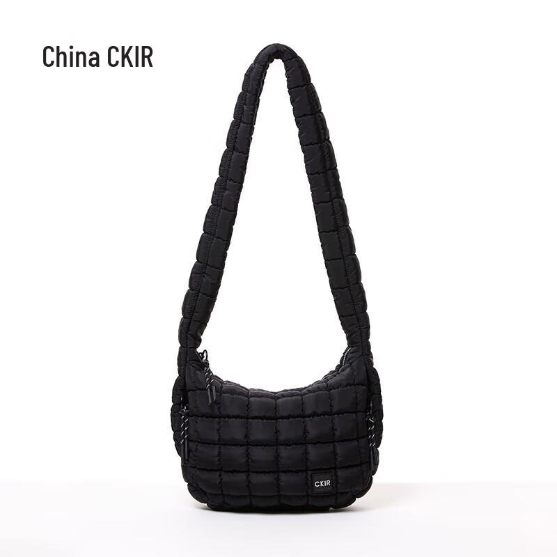 Cmierf Kuect Versatile Yoga Sport Crossbody Shoulder Bag