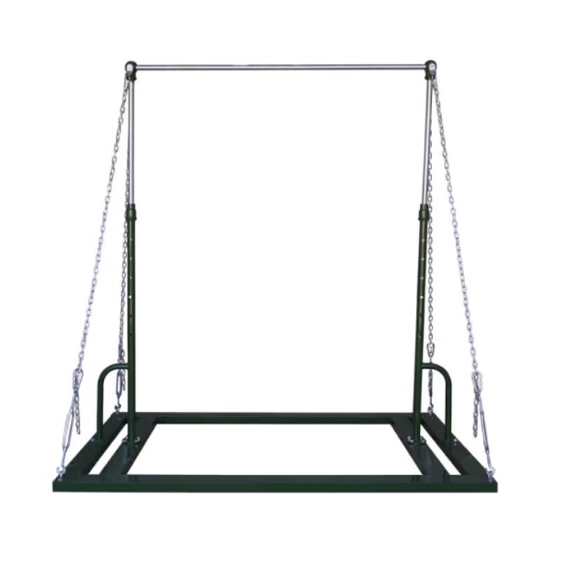 Zhong ao Liqiang Adjustable Portable Pull-up Bar