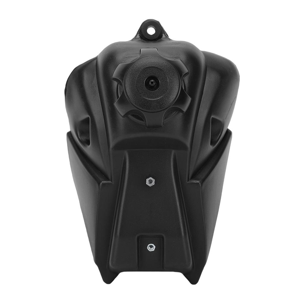 Gas Fuel Tank Cap 3.5L Petrol Tank with Cap Replacement for Suzuki RM65 DRZ110 2003 2005
