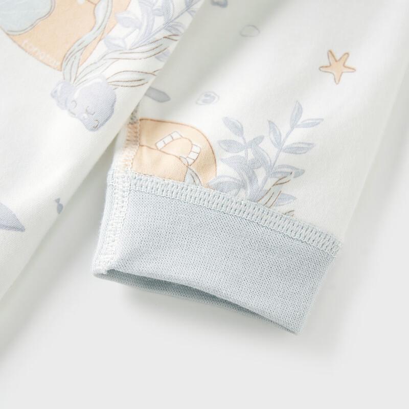 Tongtai Cotton Baby Jumpsuit Romper