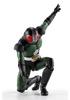 TAMASHII NATIONS S.H.Figuarts (Shinkotchou Seihou) Kamen Rider BLACK RX Approx. 150mm PVC & ABS & Cloth Painted Movable Figure