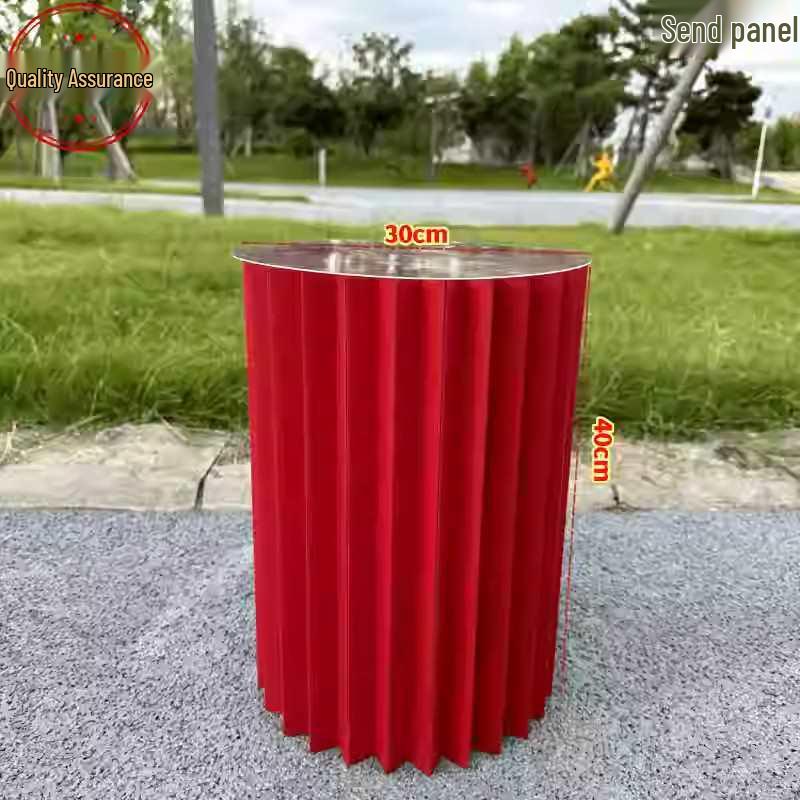 Crystal Wedding Dessert and Cake Display Stand