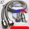 YIXI Stainless Steel Shower Hose