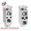 Air Conditioning Expansion Valve for BMW X5 E70, E65, E66