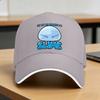 Summer That Time I Got Reincarnated As A Slime Baseball Cap  Hunting Camping FeUnisex Unisex Design Sun Baseball Caps