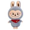 Rabubu Plush Toys Labubu Dolls Bubble Matt Doll Girls Doll Children Birthday Gift Premium Durable Quality Useful