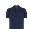 Polo Ralph Lauren Logo embroidered Short sleeve Polo Shirt 710666998-001