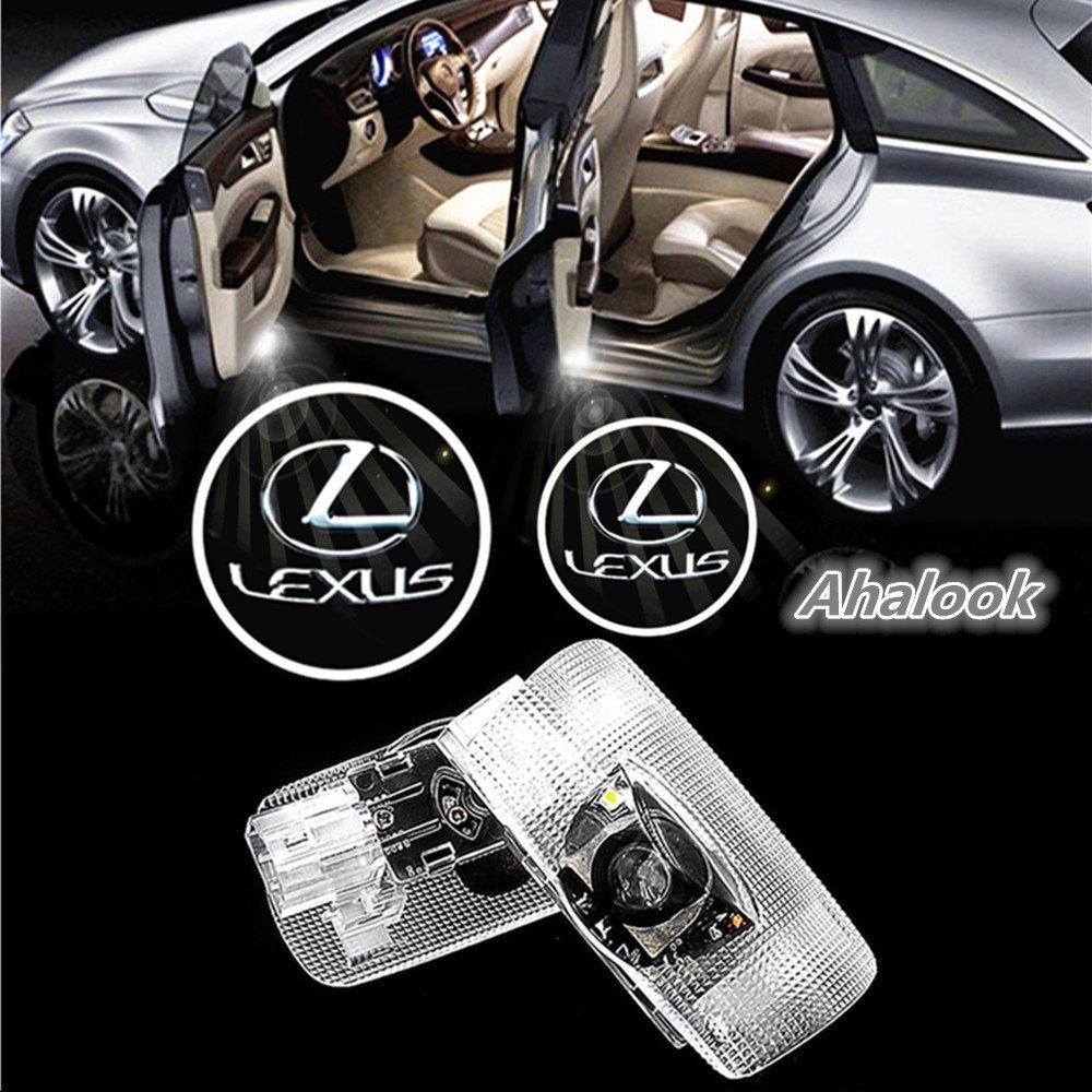 

Ahalook Светодиодная подсветка для Lexus