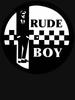 The Specials RUDE BOY Classic T-Shirt