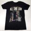 All Time Low Dear Maria Count Me In Band Tshirt for Men Women S4XL Fashion Popular Oversized Tops