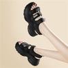 Internet celebrity platform Velcro sports sandals new fashion shoes women's summer breathable comfortable sandals