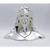 Adiyogi Shiva Statue |Mahadev Murti |for Car Dash Board, Pooja & Gift, Mahadev Murti, Idol, Lord Adiyogi Shankara for Home