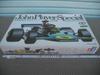 Tamiya John Player Special Lotus 72D Big Scale 112 J.P.S.