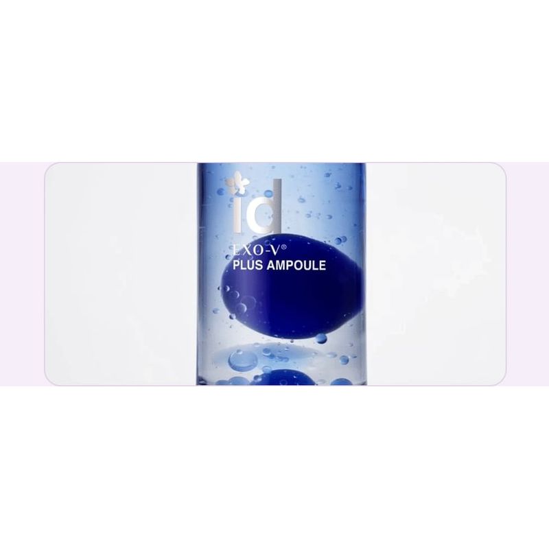 ID Placosmetics Id EXO-V® Plus Ampoule