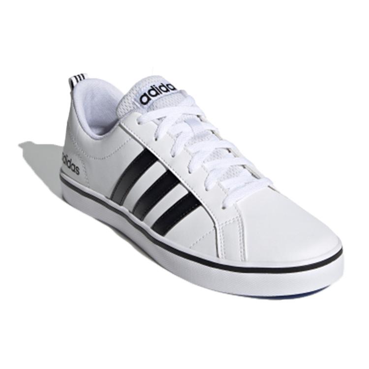 Adidas Vs Pace 'White Black' FY8558