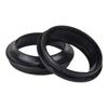 For Honda VT600C VT600 C Shadow VLX 600 1996-2007 Motorcycle Front Fork Damper Oil Seals Dust Seal Kit Set