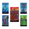 Kancharo Tarot 100 Tarot Reading Set Includes Basic Instructions and Pouch in Japanese Cards, Cards, [Allcento Tarot], (Authentic)